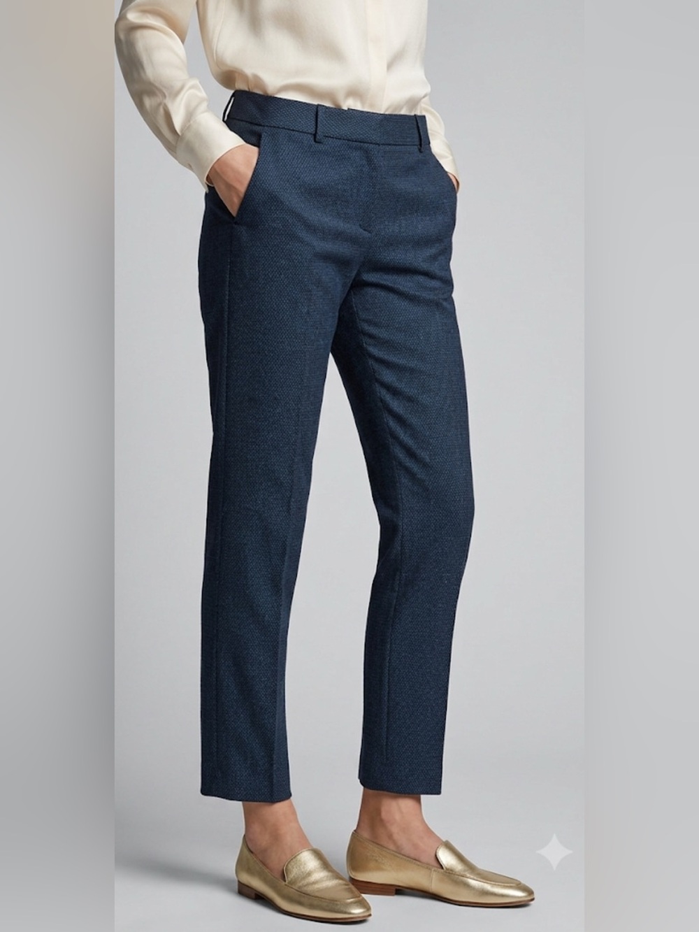 Banana Republic Sloan Pants